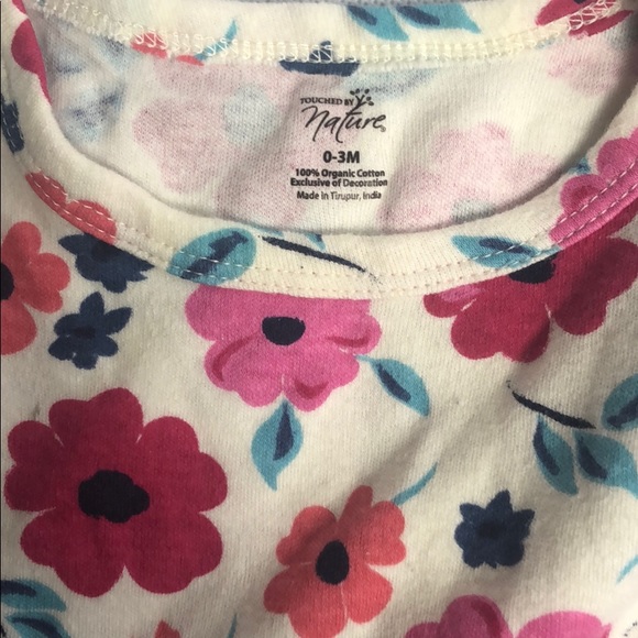 Baby Dress/Onesie Clothing Bundle - Picture 6 of 7